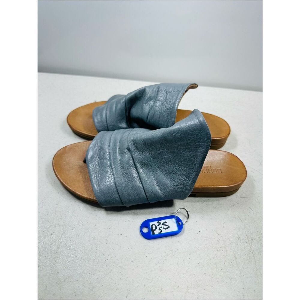Donna Style Trade Mark Women's Sandals 38-7,5-8